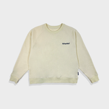 MSB徽標Raglan Sweat Top(女士)