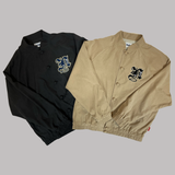 복숭아 스킨 스타디움 재킷