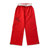 NG화물 풍선 바지