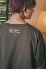 MSB X花花公子兔子avater t