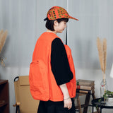 Military multi storing over vest【AZR-BL-0001-027】