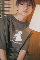 MSB X花花公子兔子avater t