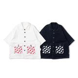 student apathy heart logo shirts【AZR-SA-0001-025】