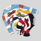 Atmos粉紅色X 9090開關汗水