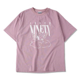 9090寒意天使T卹