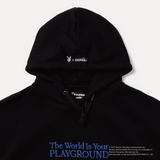 Playboy X Genzai Ground Hoodie