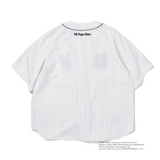 MSB X花花公子棒球襯衫