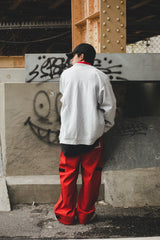 9090反射器線舞會褲