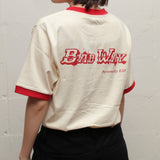 페인트 로고가 남아 있습니다