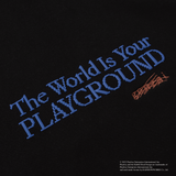 Playboy X Genzai Ground Hoodie