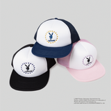 MSB×Playboy mesh cap