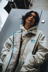 9090 M-21 Field Coat