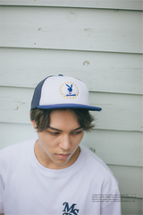 MSB×Playboy mesh cap