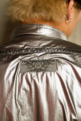 9090技術金屬背心