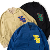 YS UNIVERSAL BLOUSON