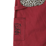 9090動物畫家褲子