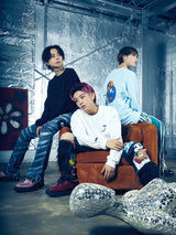 mio×9090 f ** k長T卹