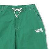 Atmos粉紅色X 9090氣球褲