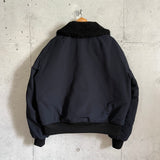 鮑爾西轟炸機飛行夾克