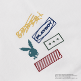 Playboy x genzai BUNNY L/S Tee