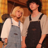 WudgeBoy denim overall