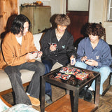 YS stripe over shirts