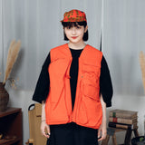 Military multi storing over vest【AZR-BL-0001-027】