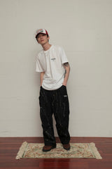 徽標第二徽標T卹