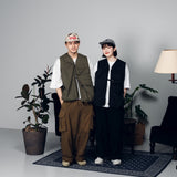 Military multi storing over vest【AZR-BL-0001-027】