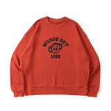 Wudgekun monkey sweat