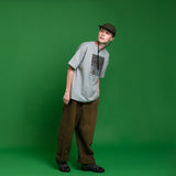 【AZR-BALLSY-23SS-AAB1~4】BALLSYコラボレーションTシャツ