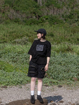 military climbing shorts【AZR-BL-0001-038】