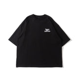 混音logo Tee