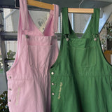 HTH ORIGINAL COLOR OVER ALL【HTH0001-08】