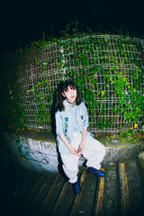 ADO x 9090 Blue Rose Shirts