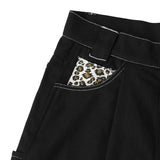 9090動物畫家褲子