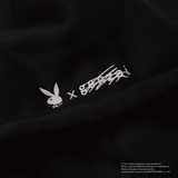 Playboy X Genzai Ground Hoodie