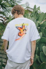 MSB x花花公子1976年8月封面