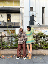 等級船員頸編織