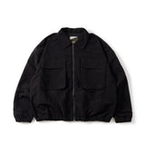 MilitaryNylonWaterRepellentSwing Top BS0149