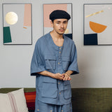 Baseball loose military setup【AZR-BL-0001-022】