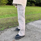 HTH ORIGINAL STREET CARGO PANTS【AZR-HTH-0001-034】