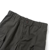 military slim cargo pants 【AZR-BL-0001-034】