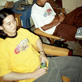 9090 x厘米等級徽標T卹