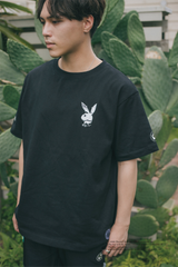 MSB x花花公子1976年8月封面