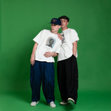 【AZR-BALLSY-23SS-AAB1~4】BALLSYコラボレーションTシャツ