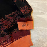 Ballsy Sunrise 일몰 니트