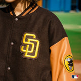 MLB別注 studium jumper