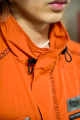 9090技術金屬背心