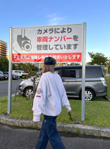 HTH ORIGINAL STREET CARGO PANTS【AZR-HTH-0001-034】